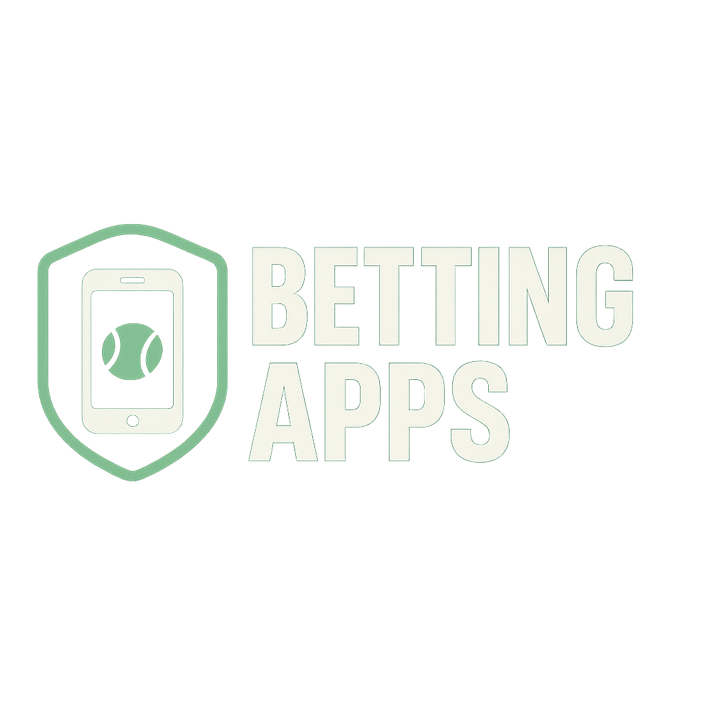 Top Betting Apps logo
